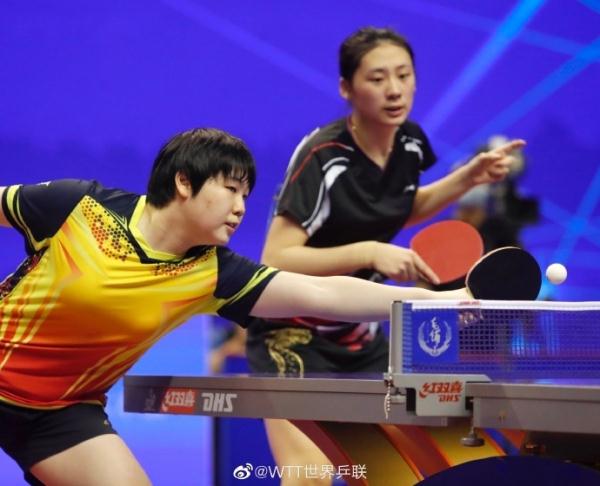 中频频遭遇 中频频遭遇