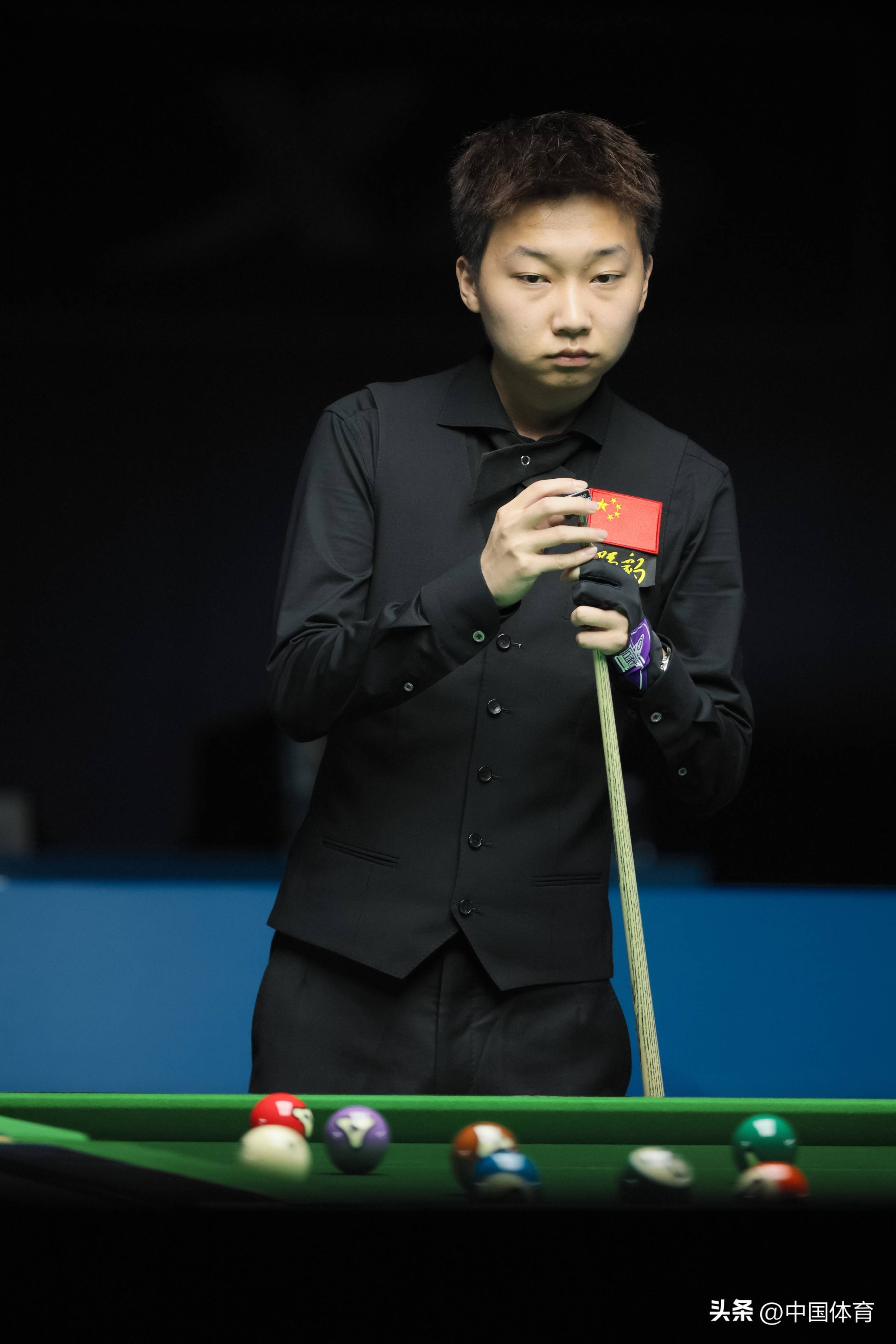 也是个别球 也是个别球