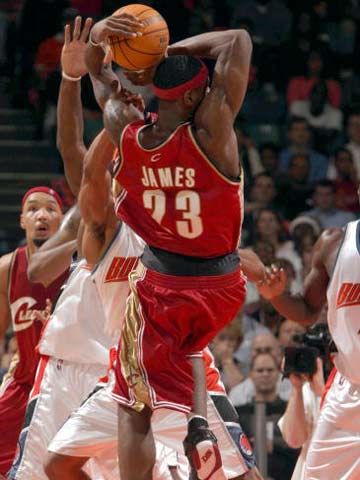 利拉德表现 利拉德表现