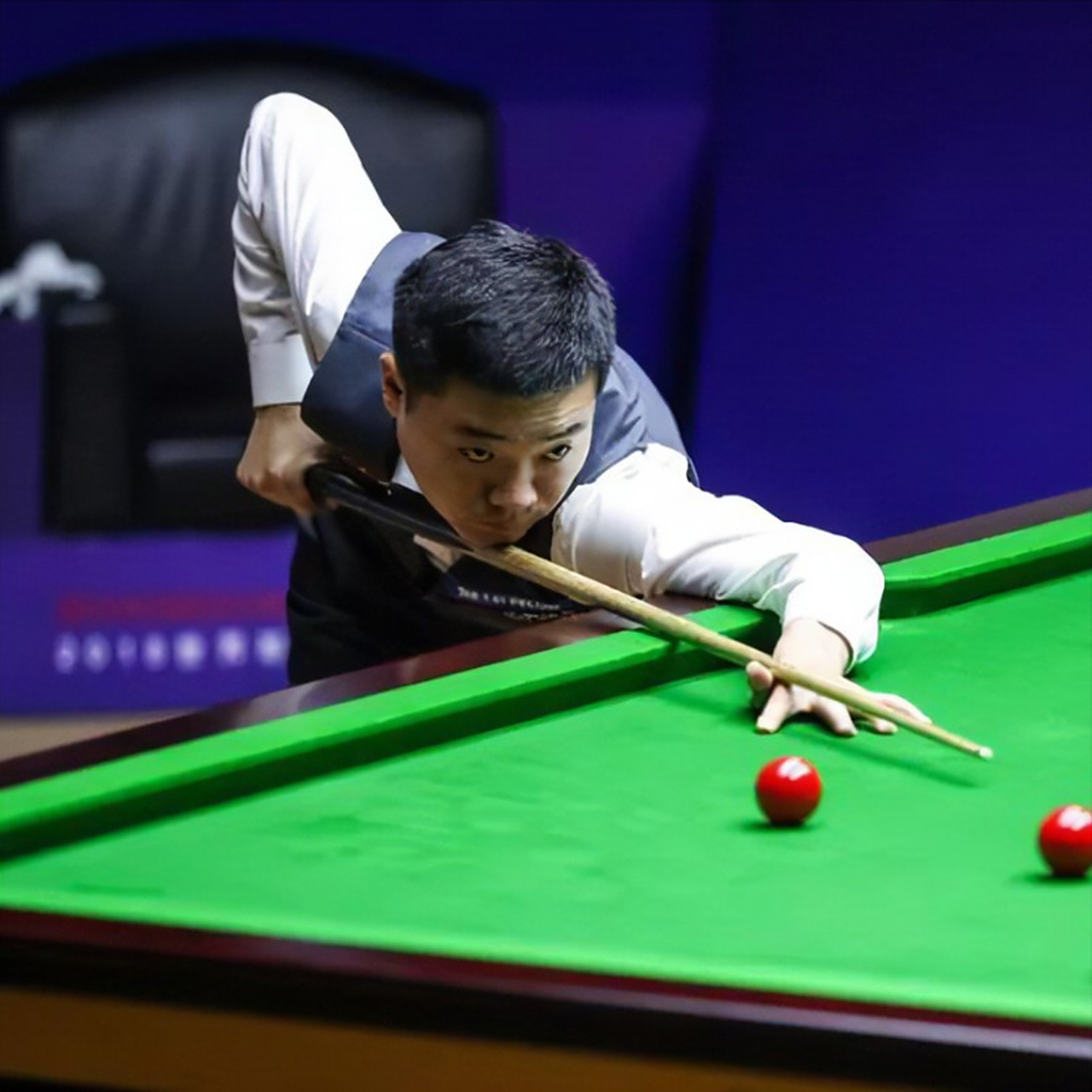 我们期望威 我们期望威