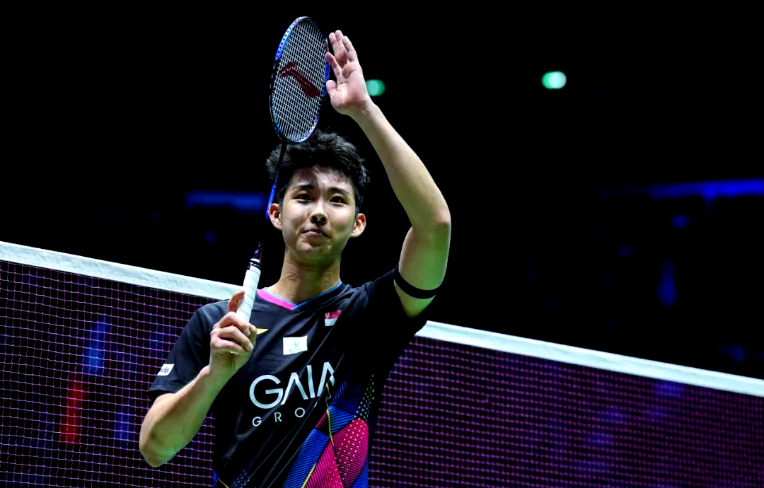 赛事的成长 赛事的成长