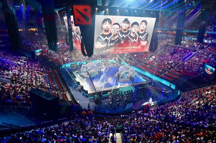 领域的竞争 领域的竞争