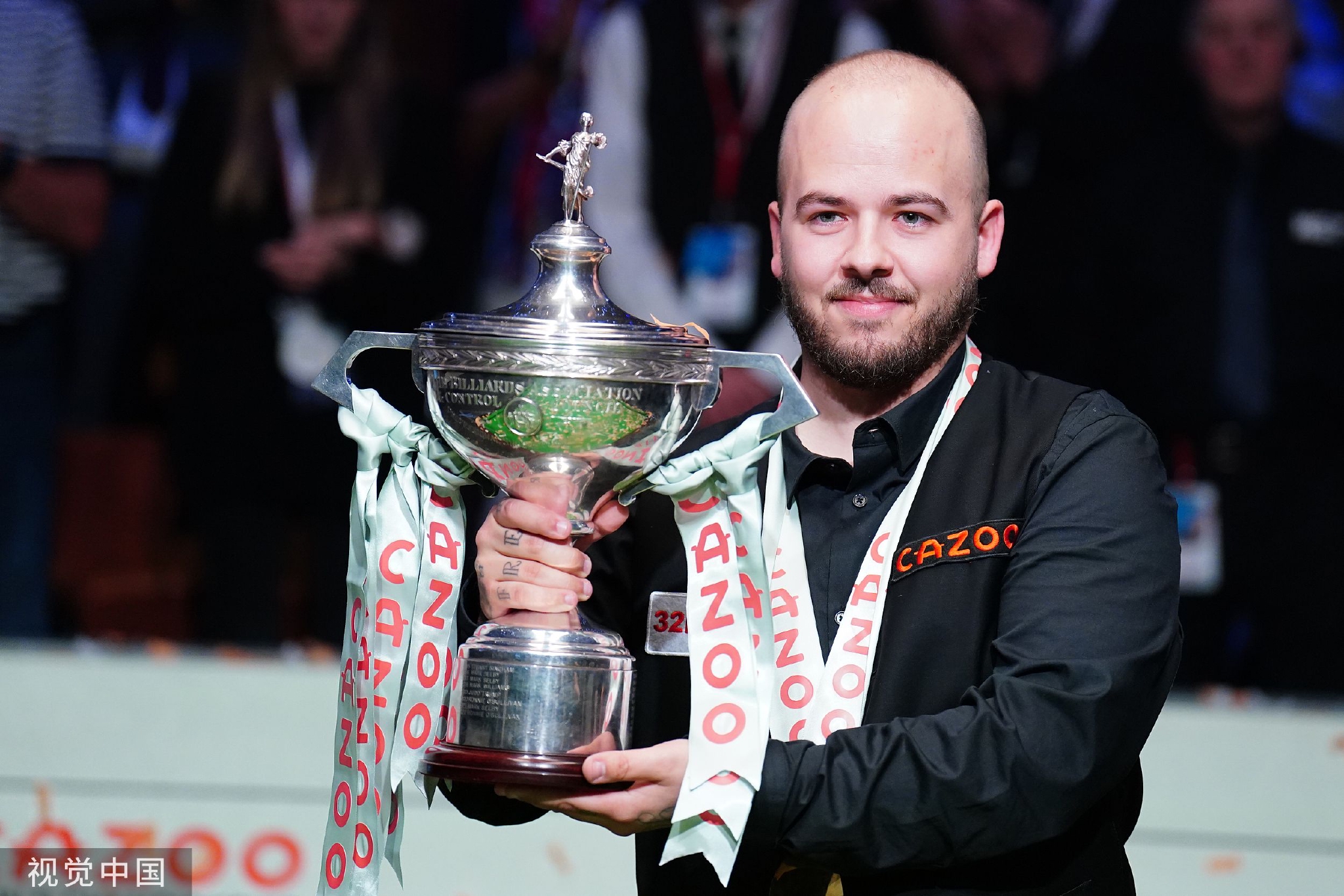 无疑给观众 无疑给观众